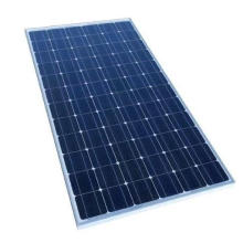 Module de cellules solaires semi-coupées en panneau solaire polycristallin